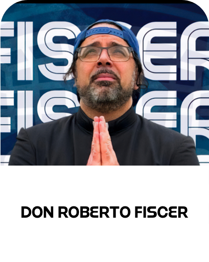 don roberto fiscer